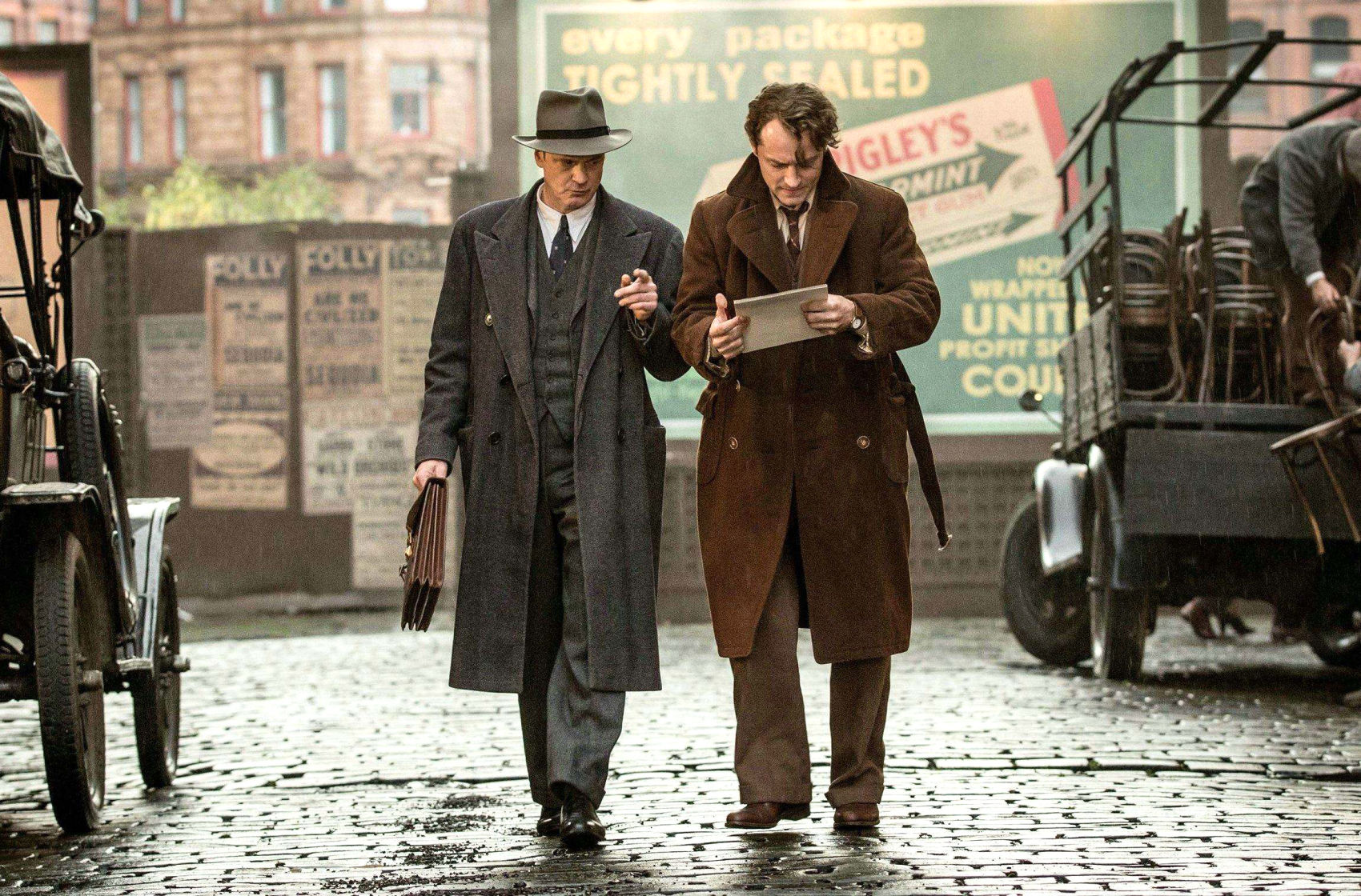 高品质的作者资源是编辑工作基石