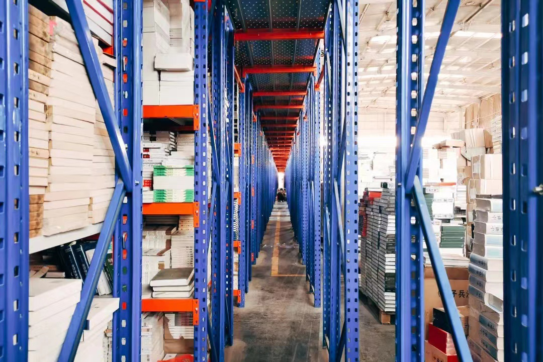 20年过去了，库存书的生意还好做吗