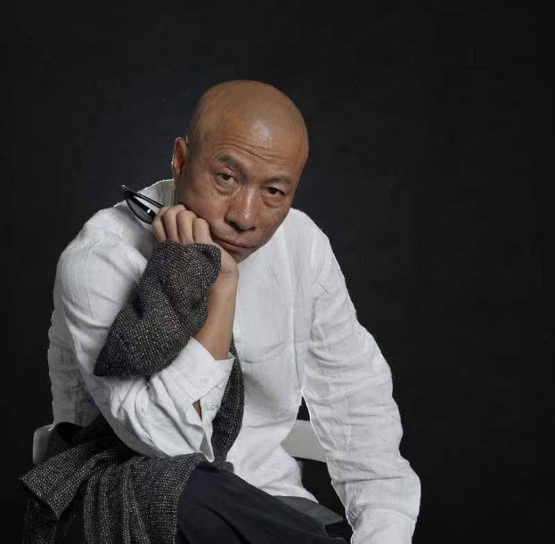 龚曙光：画家邹建平