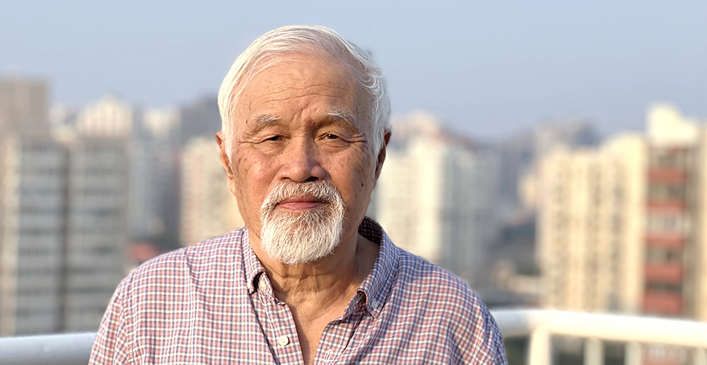 一个人就是一部新中国书籍装帧史