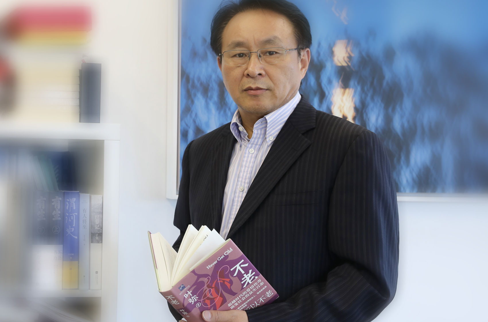 文学出版如何走出孤芳自赏，破圈层传播