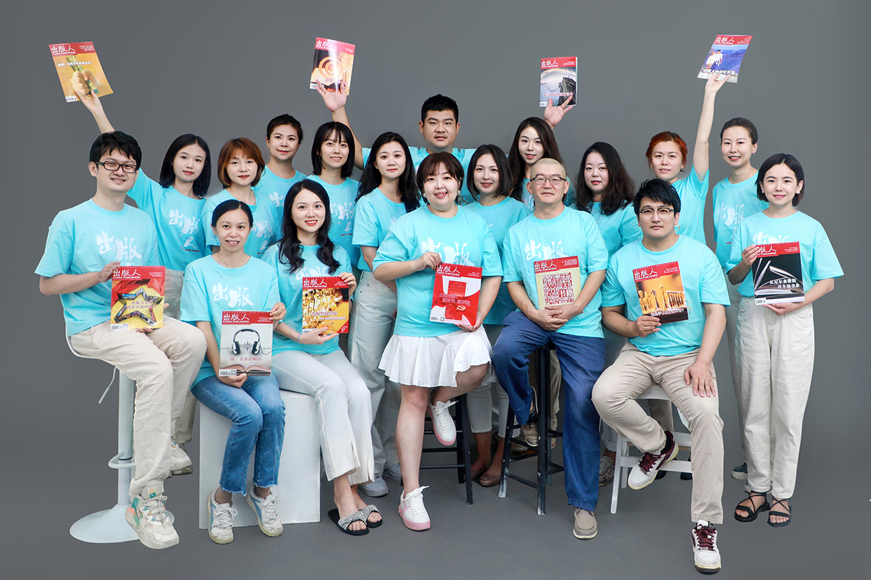 任志鸿：18年稳中有变，民营书业未来可期