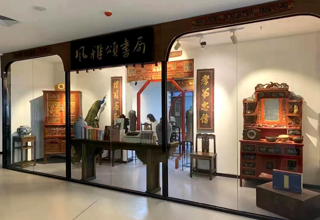 书海沉浮三十载，方舟驶向何处