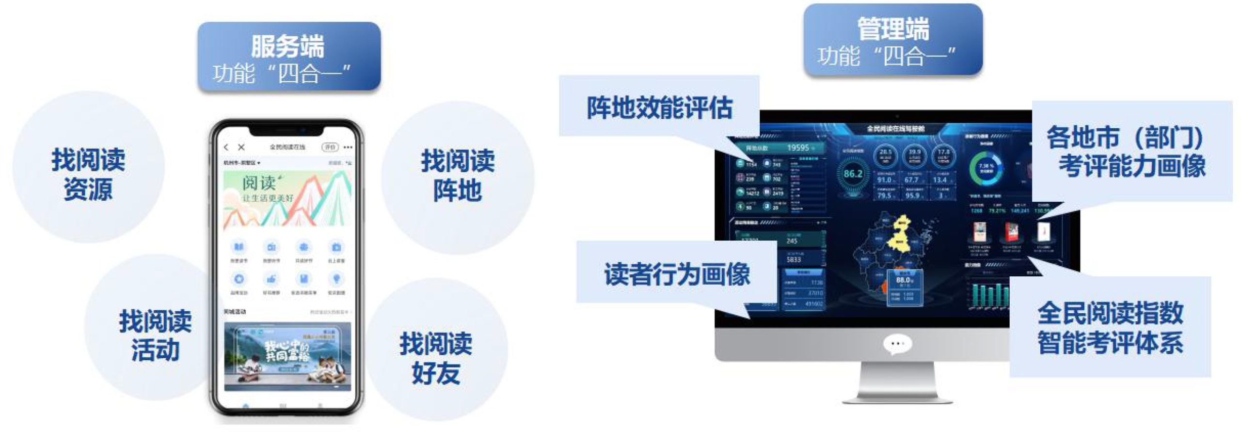 “全民阅读在线”赋能浙江全民阅读