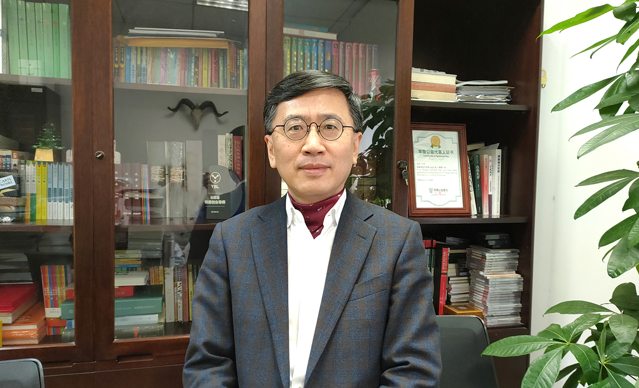 在少儿社七十华诞谈版权战略——为什么称其为变革的关键