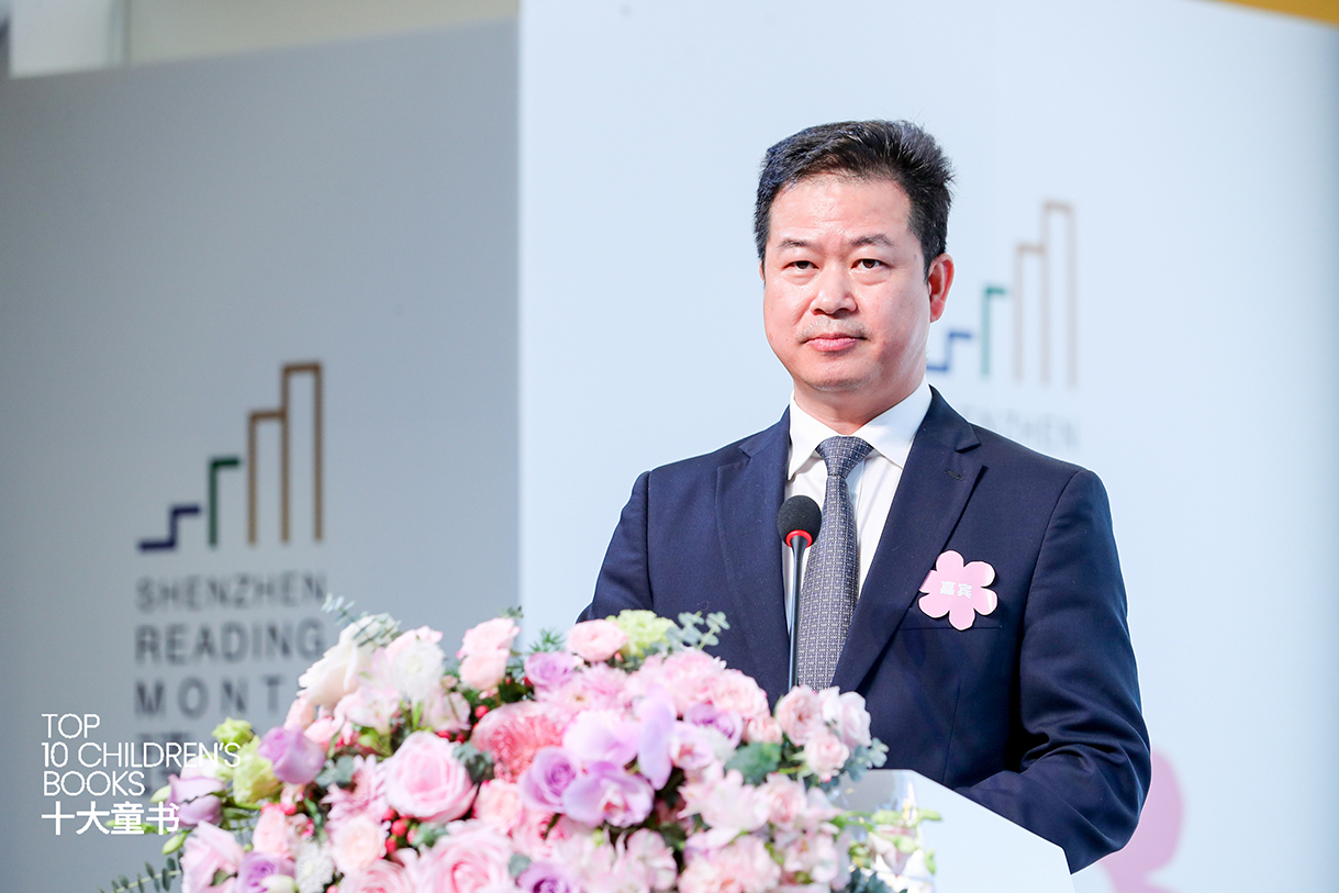 这家出版集团如何将阅读推广做到全国领先