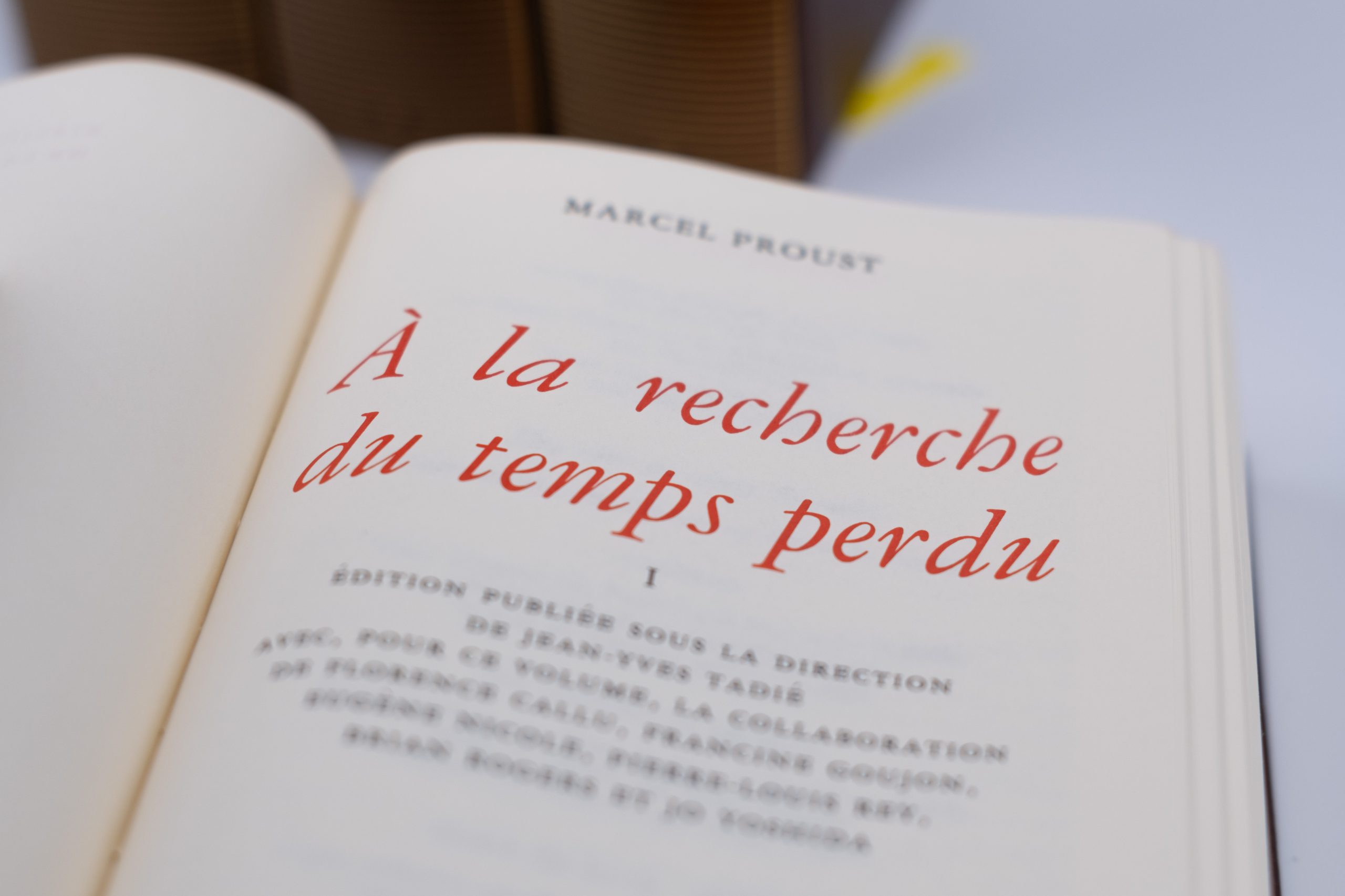 十年，一位译者和出版机构的漫长战事