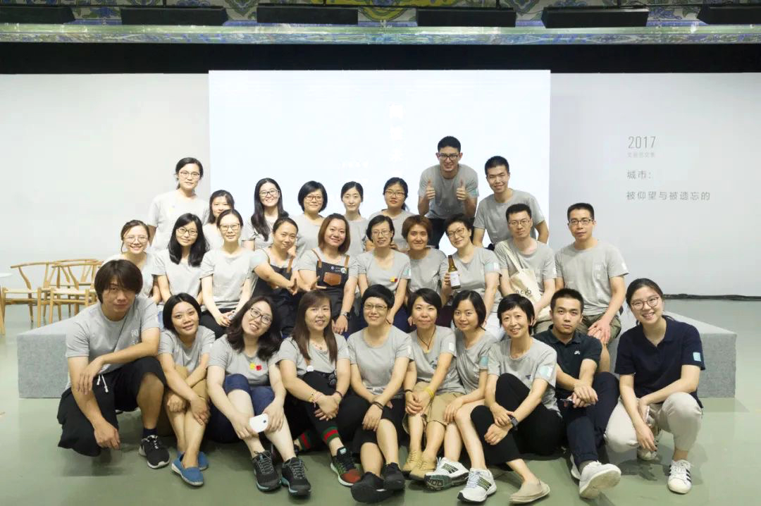 世纪文景：成为出版界的无印良品