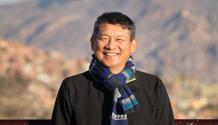 罗新：我想换一种历史的讲法