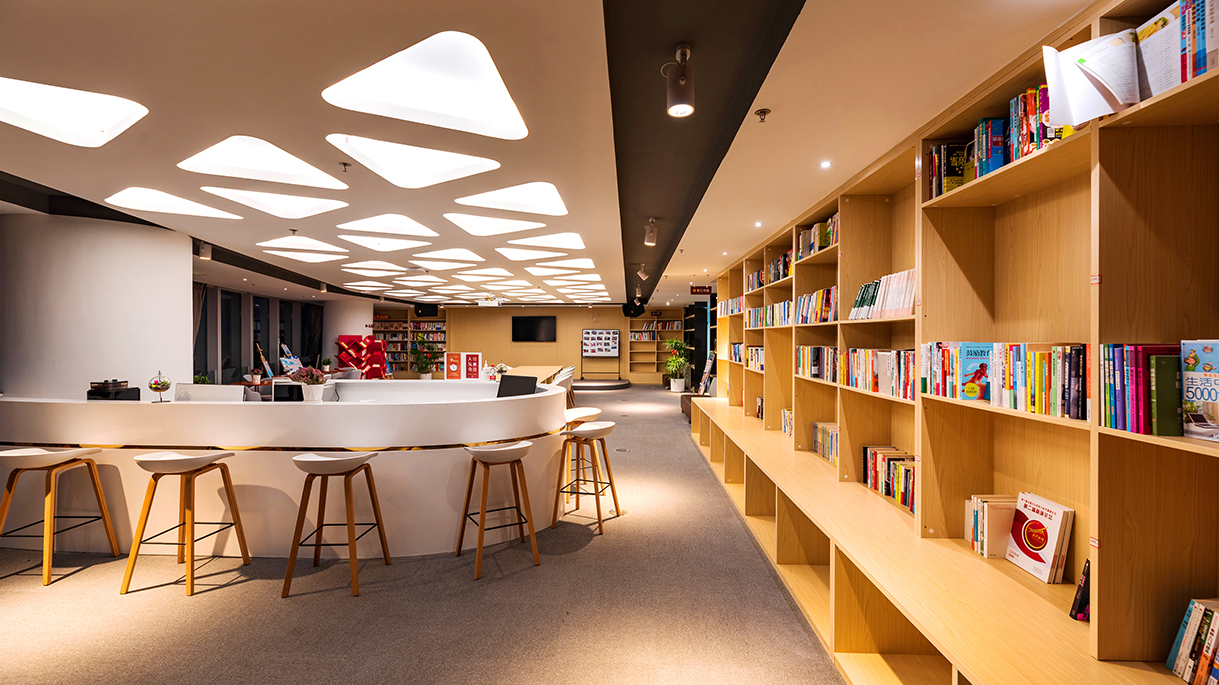 15年，让“工”字特色文化落地有声