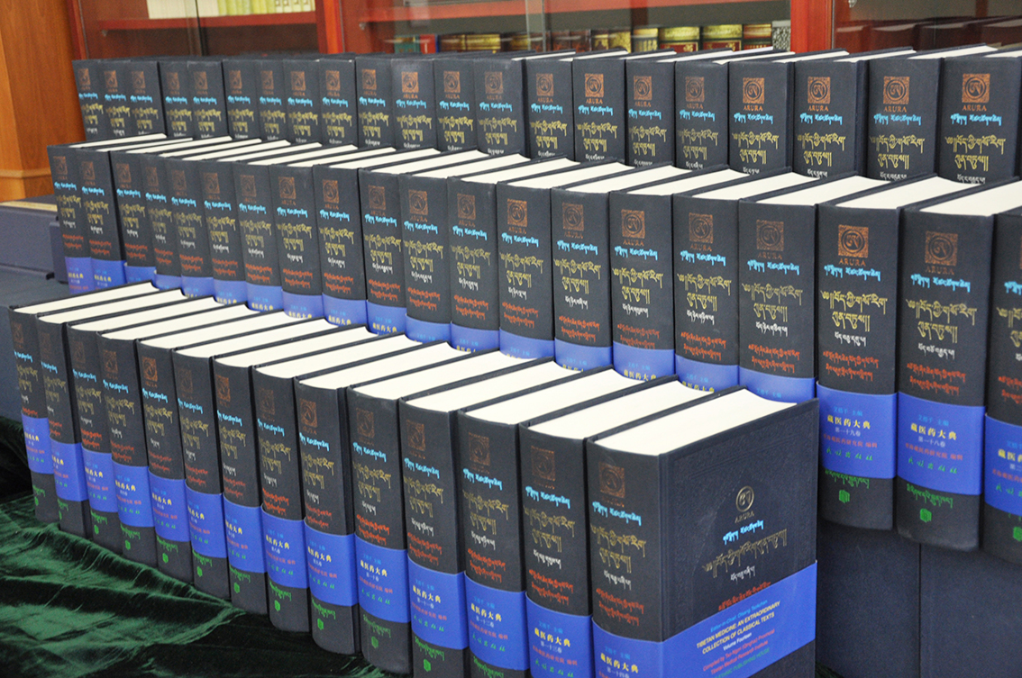 爱看“字”的人