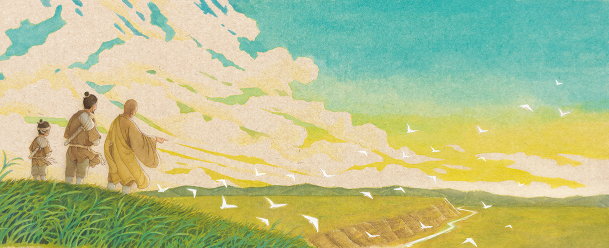 平行小宇宙：用好书给孩子一整个世界