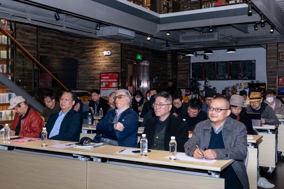 广西师范大学出版社集团成功举办“美术史的知识生产与出版传播”学术研讨会