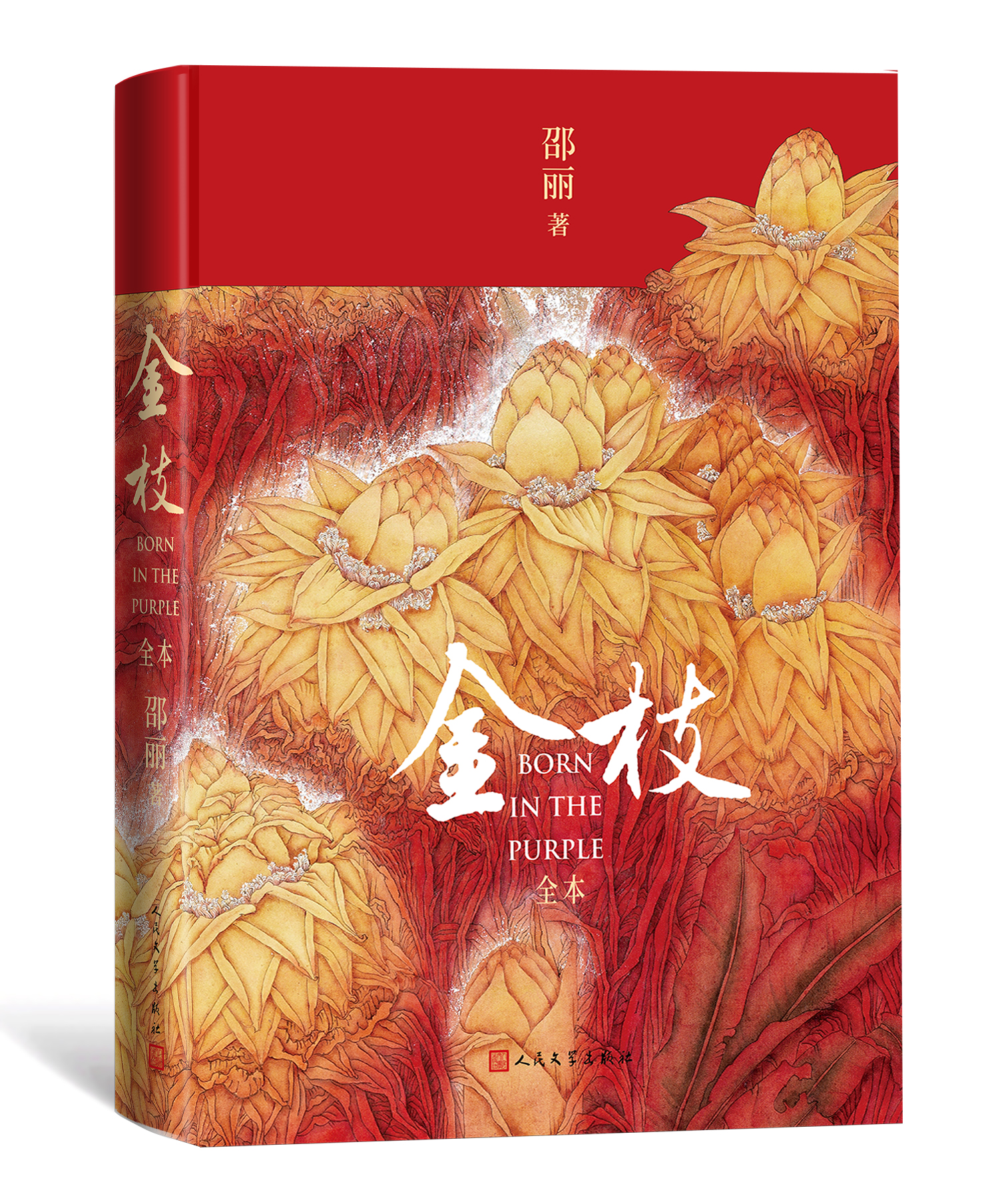 邵丽长篇小说《金枝（全本）》研讨会在京举行，重现黄河儿女百年心路