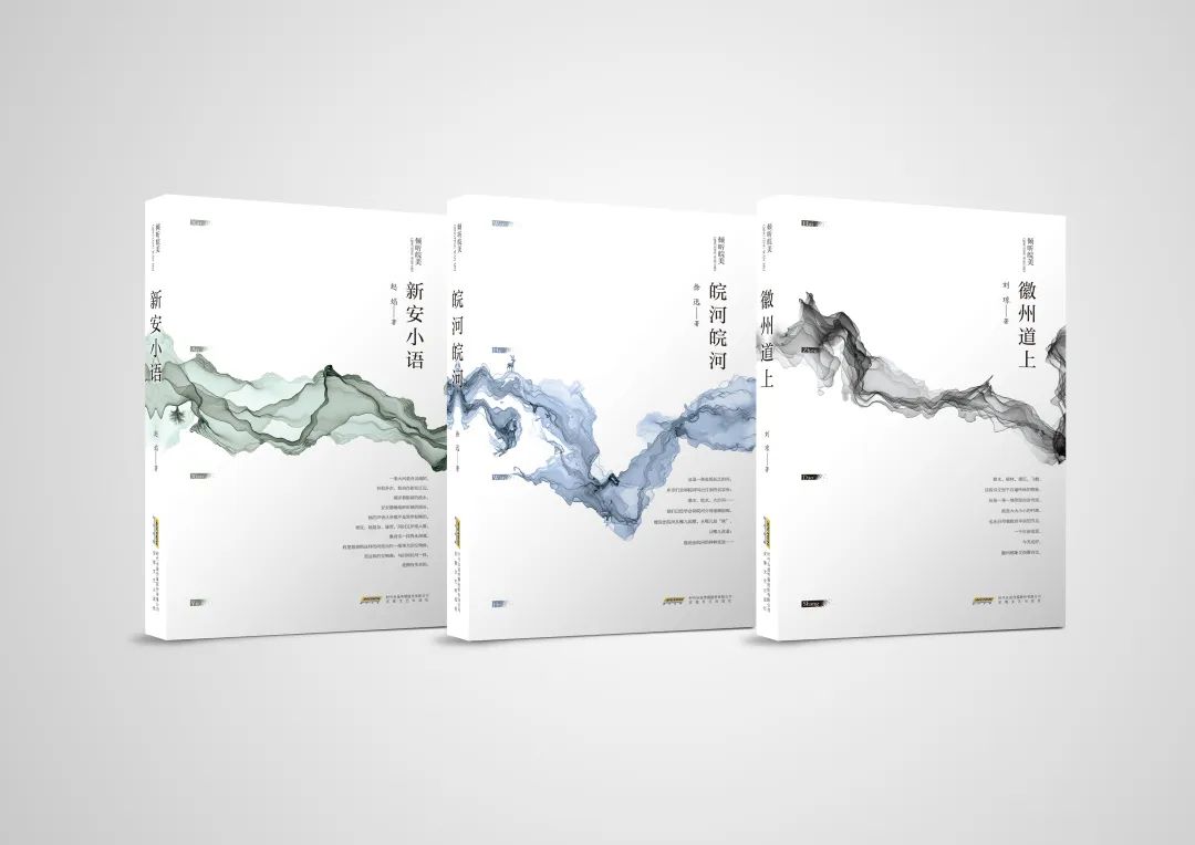 “大家写小书，书小乾坤大，形声创意新” | 《倾听皖美》读者分享会在京举行