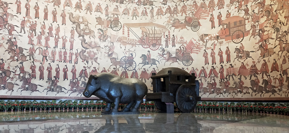 北魏一个旧制的“辉煌”与消亡