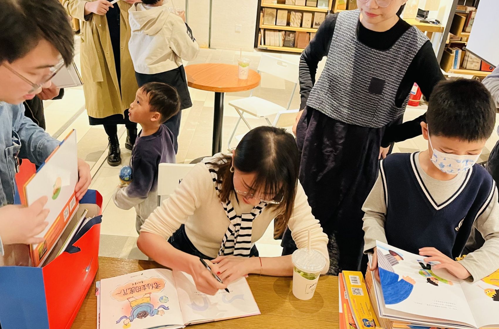 是老师,更是老帅