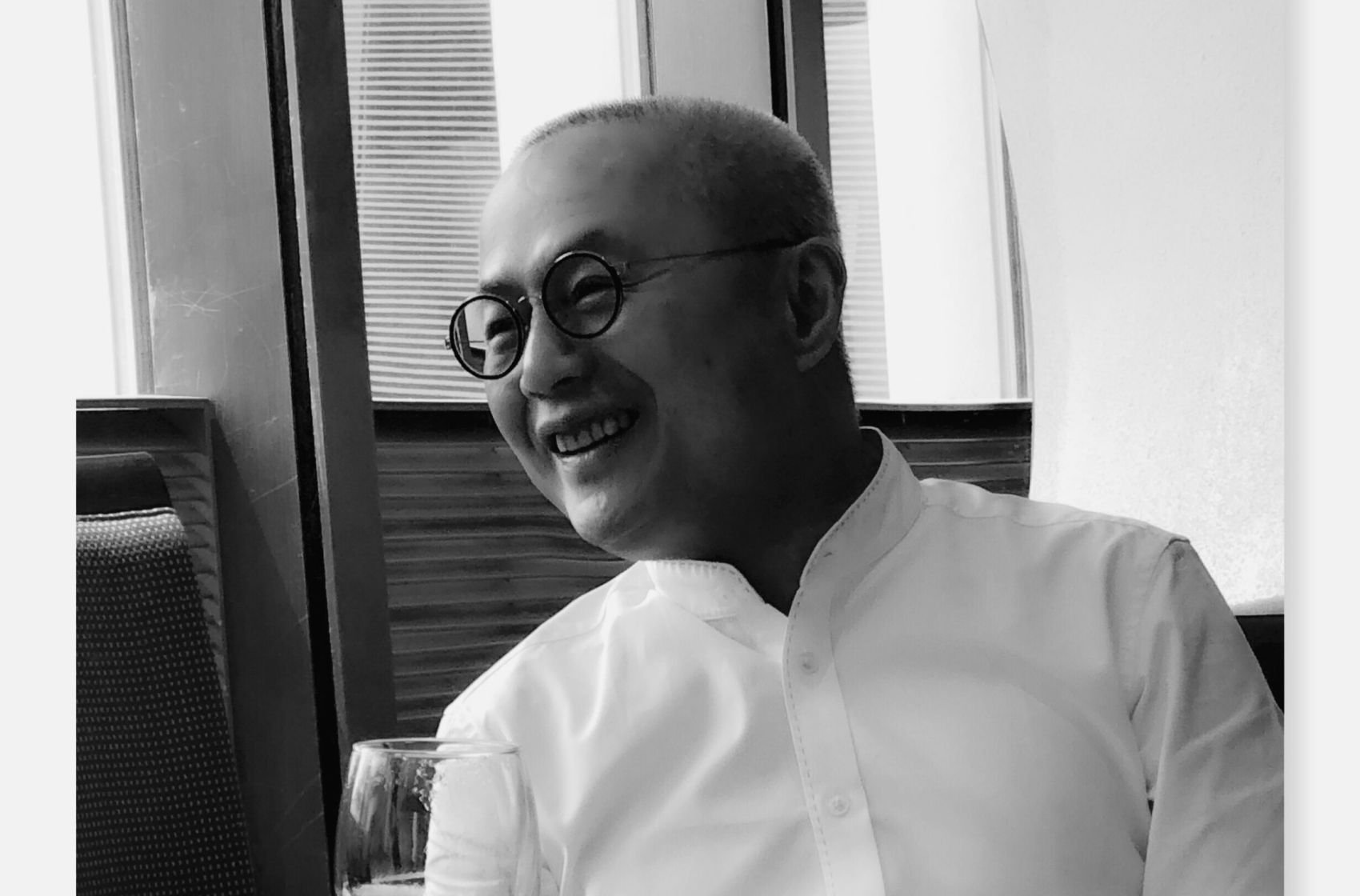 龚曙光：古灵精怪叶大师