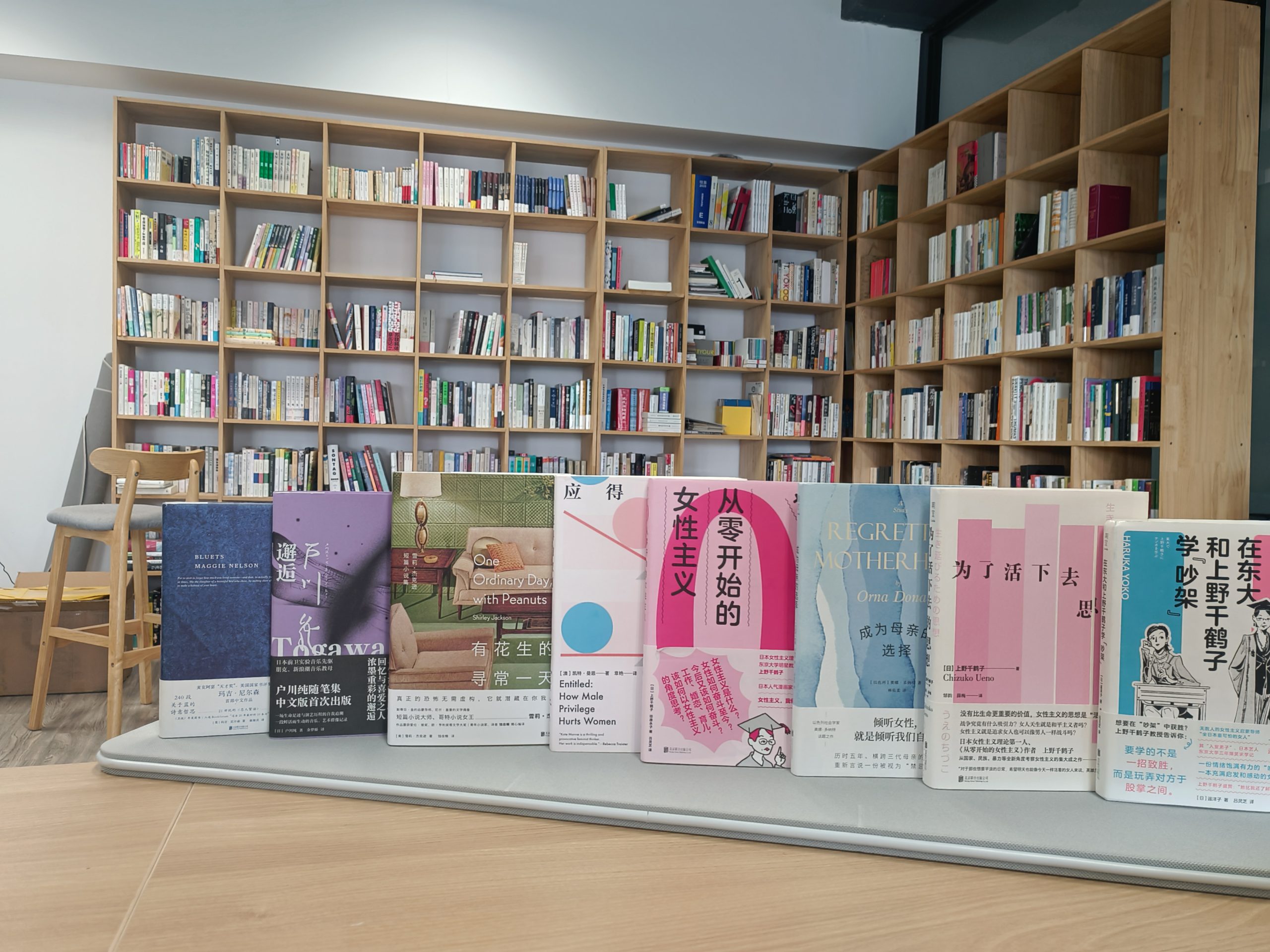 出版初创公司，品牌塑造比图书营销更重要？