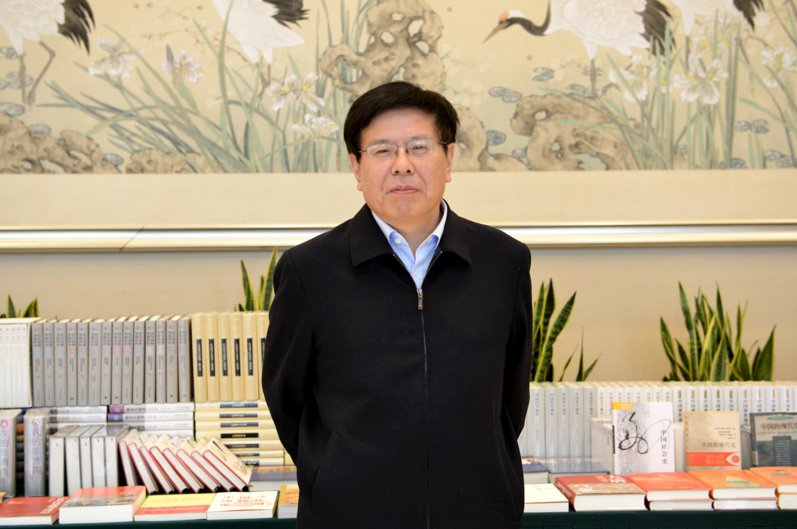 五年利润翻三番，七十岁地方人民社靠什么