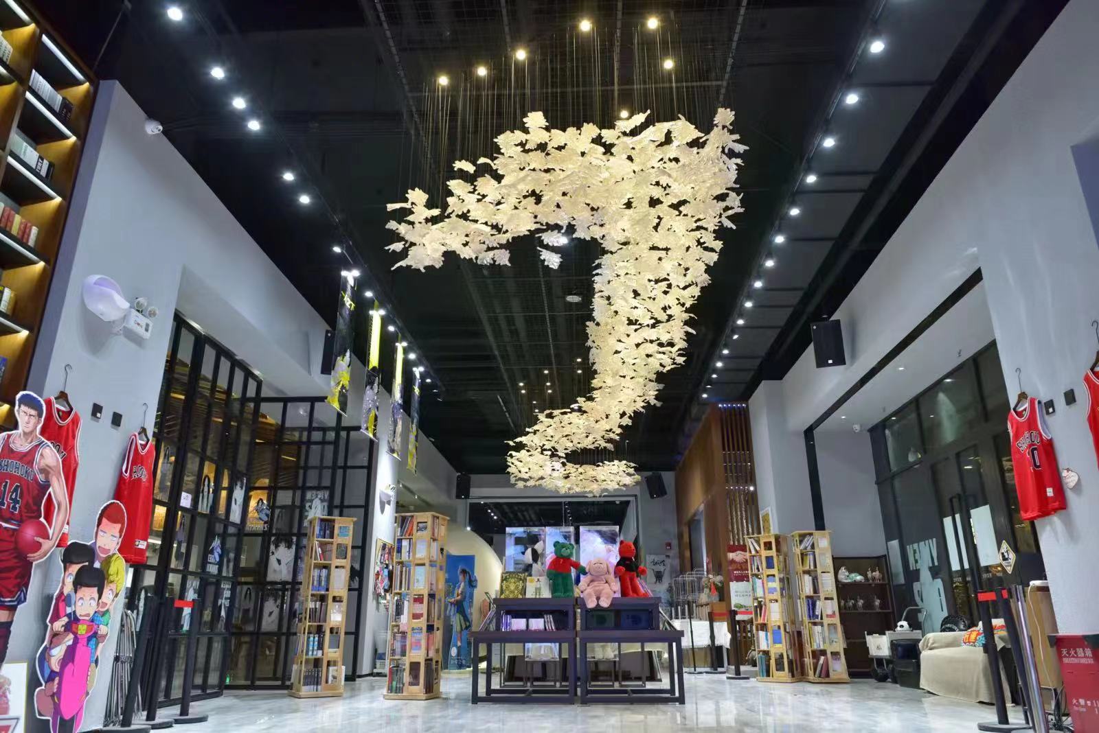 像运营便利店一样运营书店