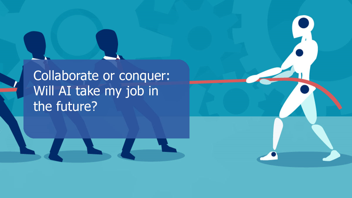 出版人工作面临AI威胁