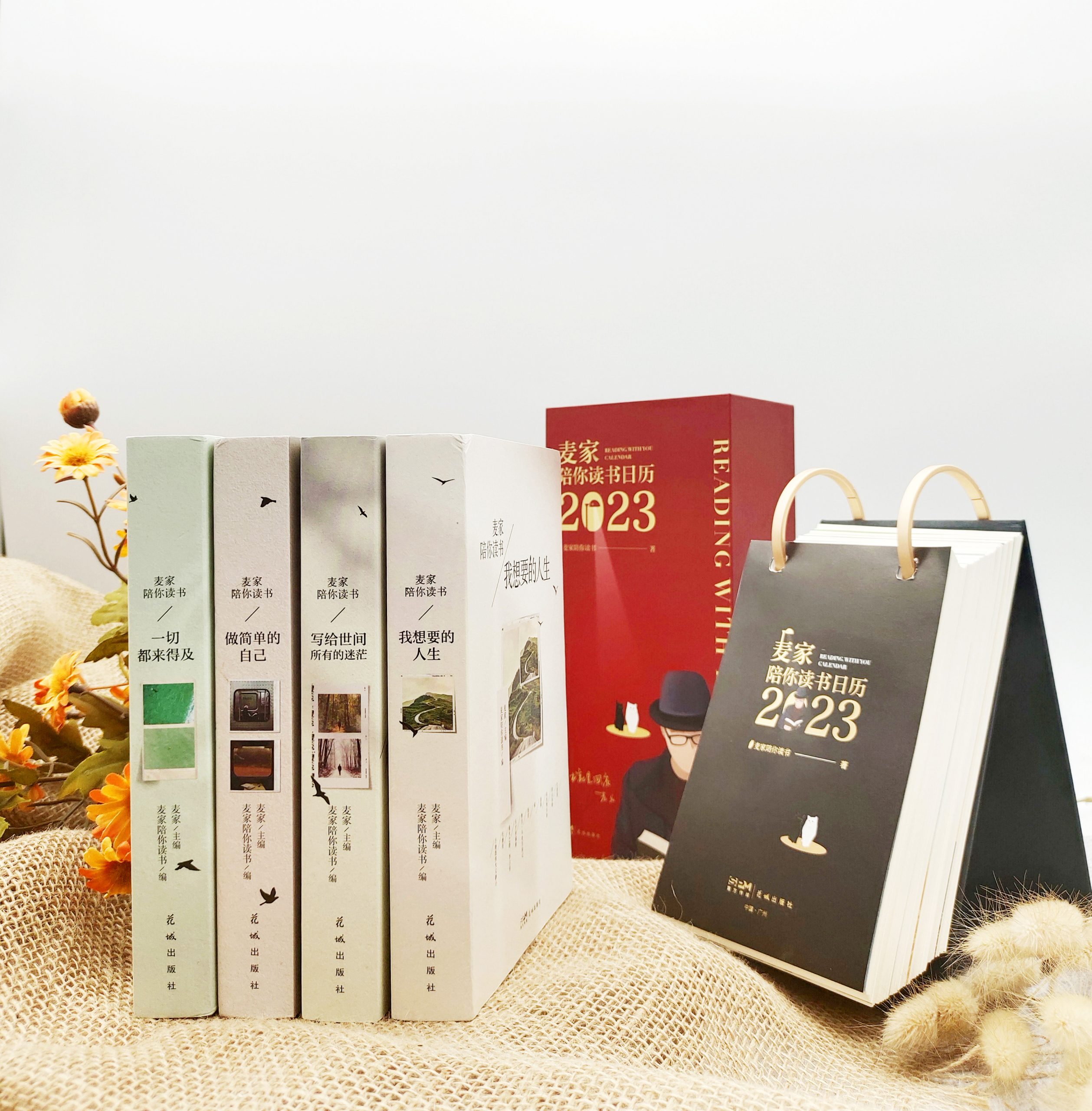 碎片化时代的文学守护者 |《麦家陪你读书》与我们时代的文学教育