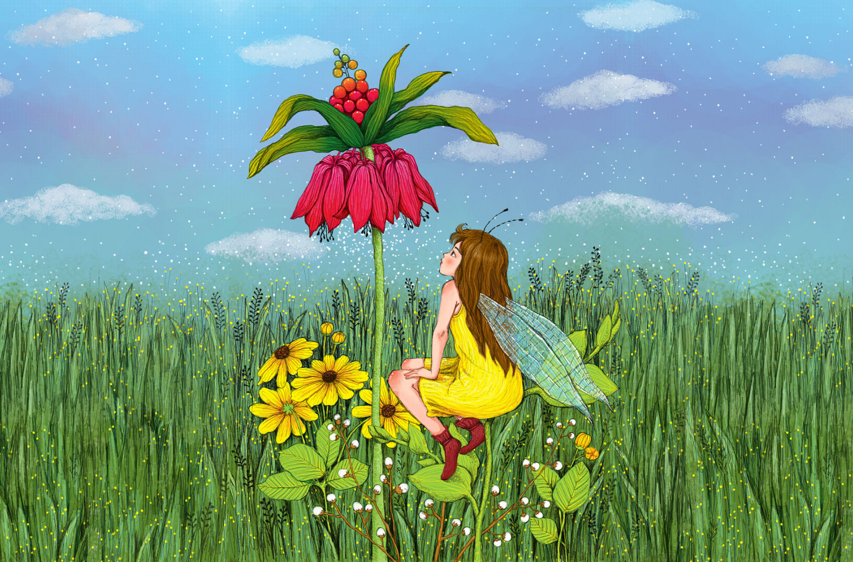 儿童文学从黄金时代跌落？