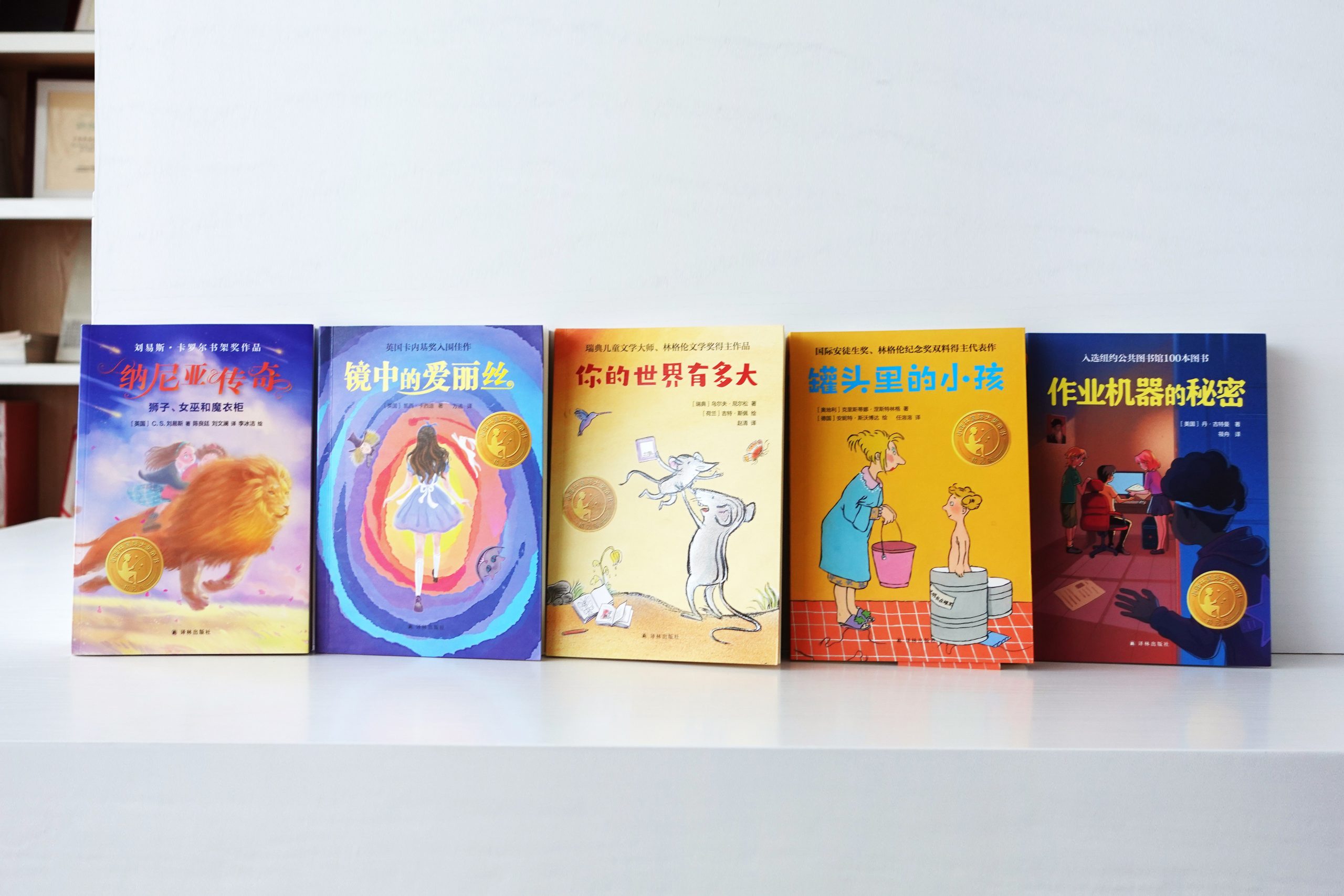 一个新生品牌，何以在童书这个红海领域突围？