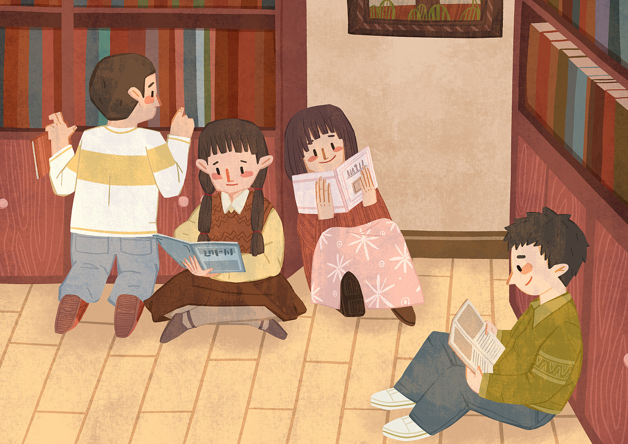 标准重新洗牌，中文分级阅读何去何从？