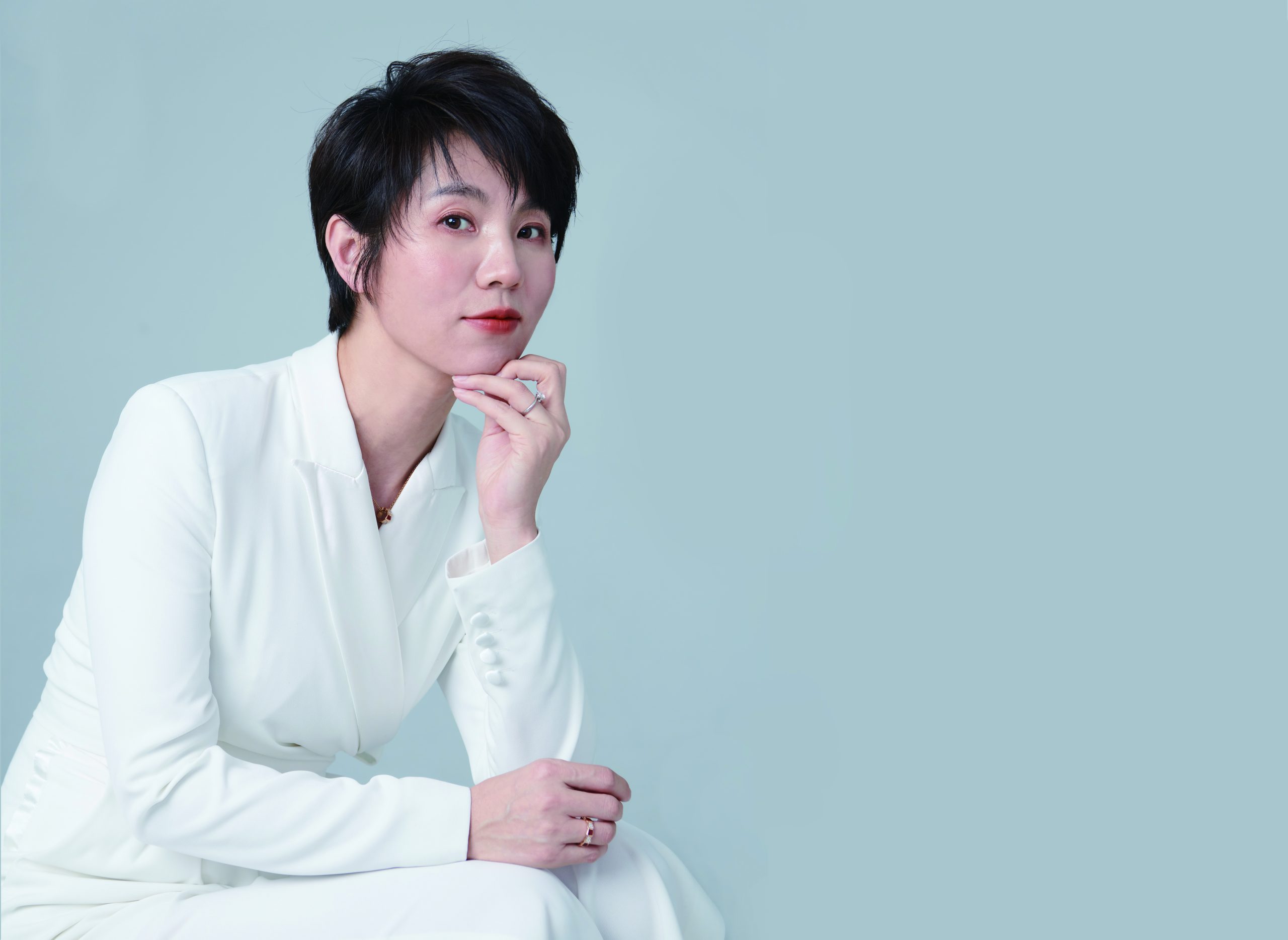 对话赵鑫玮： 如何与品牌方和销售渠道合作共赢