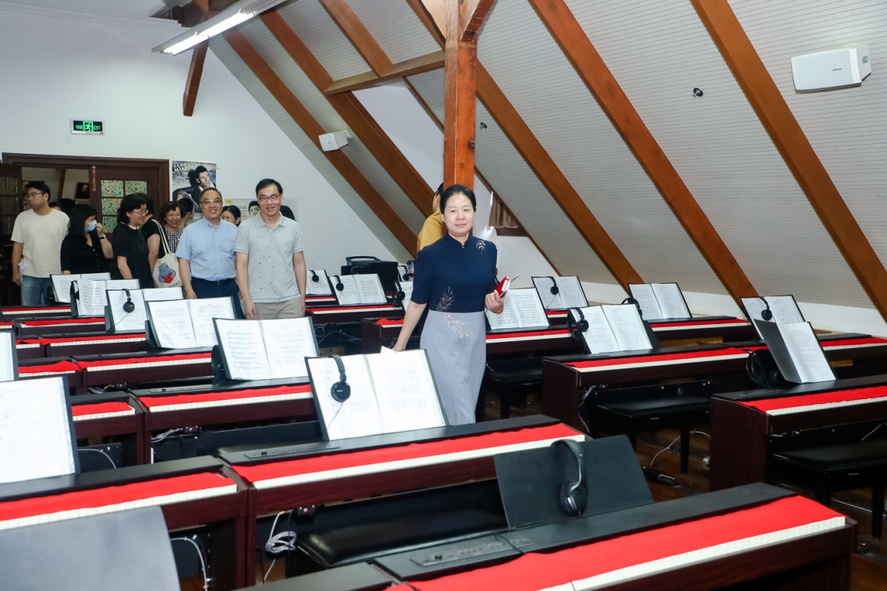 上海译文出版社发布经典名著阅读产品升级计划，出版携手教育打造融合阅读新时代