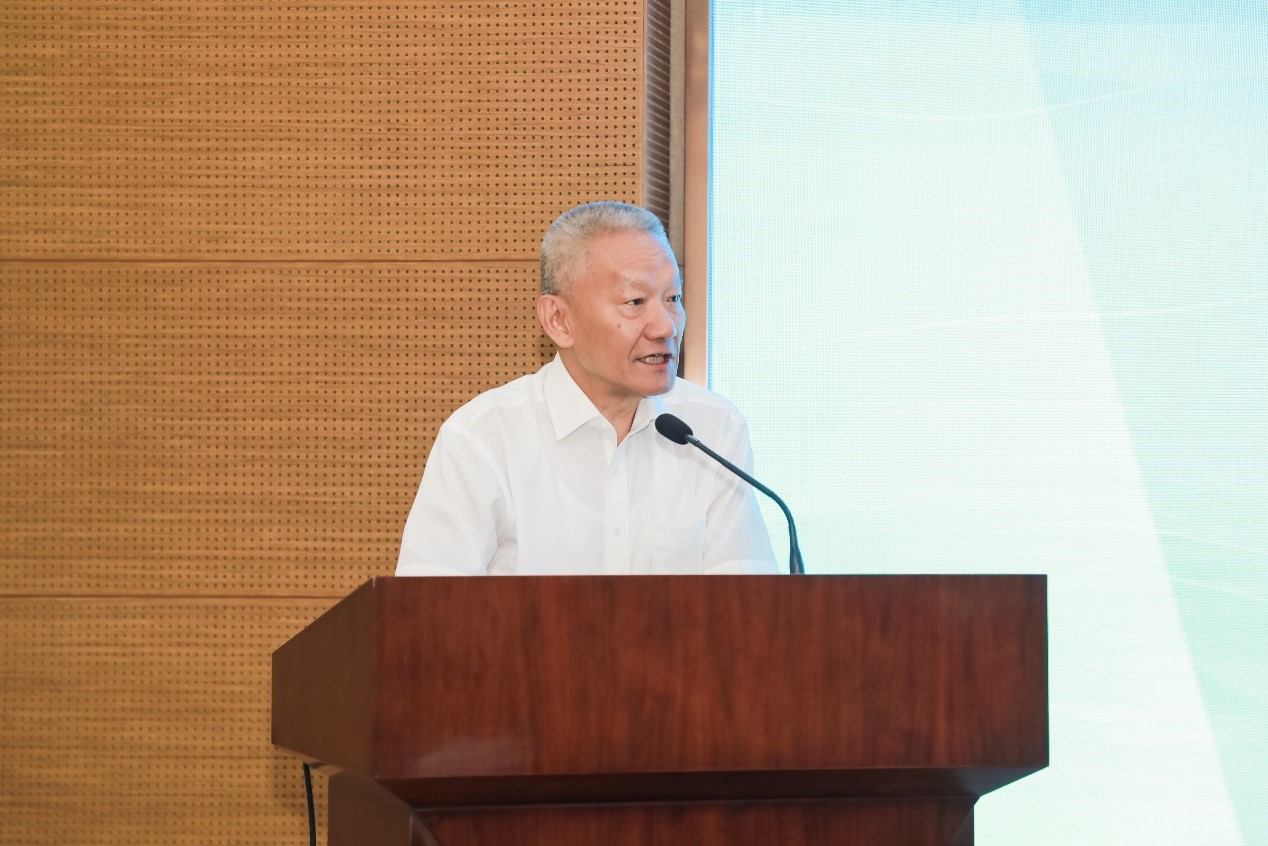 创新推动新时代科技出版高质量发展论坛在津召开