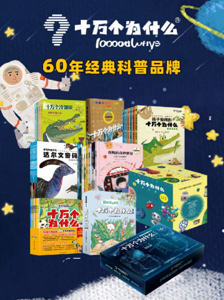 一锤定音：“十万个为什么”获驰名商标司法认定