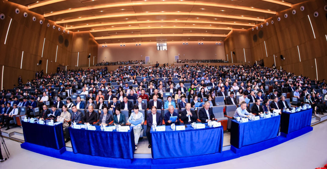 中国教育学会国际教育分会2023学术年会成功召开