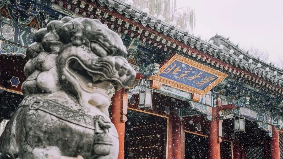 北大社2023年度好书发布，你看过哪几本？