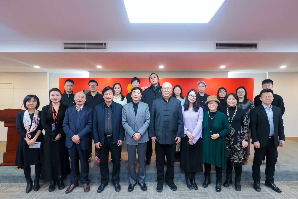 第三届“接力杯曹文轩儿童小说奖”获奖作品新书发布