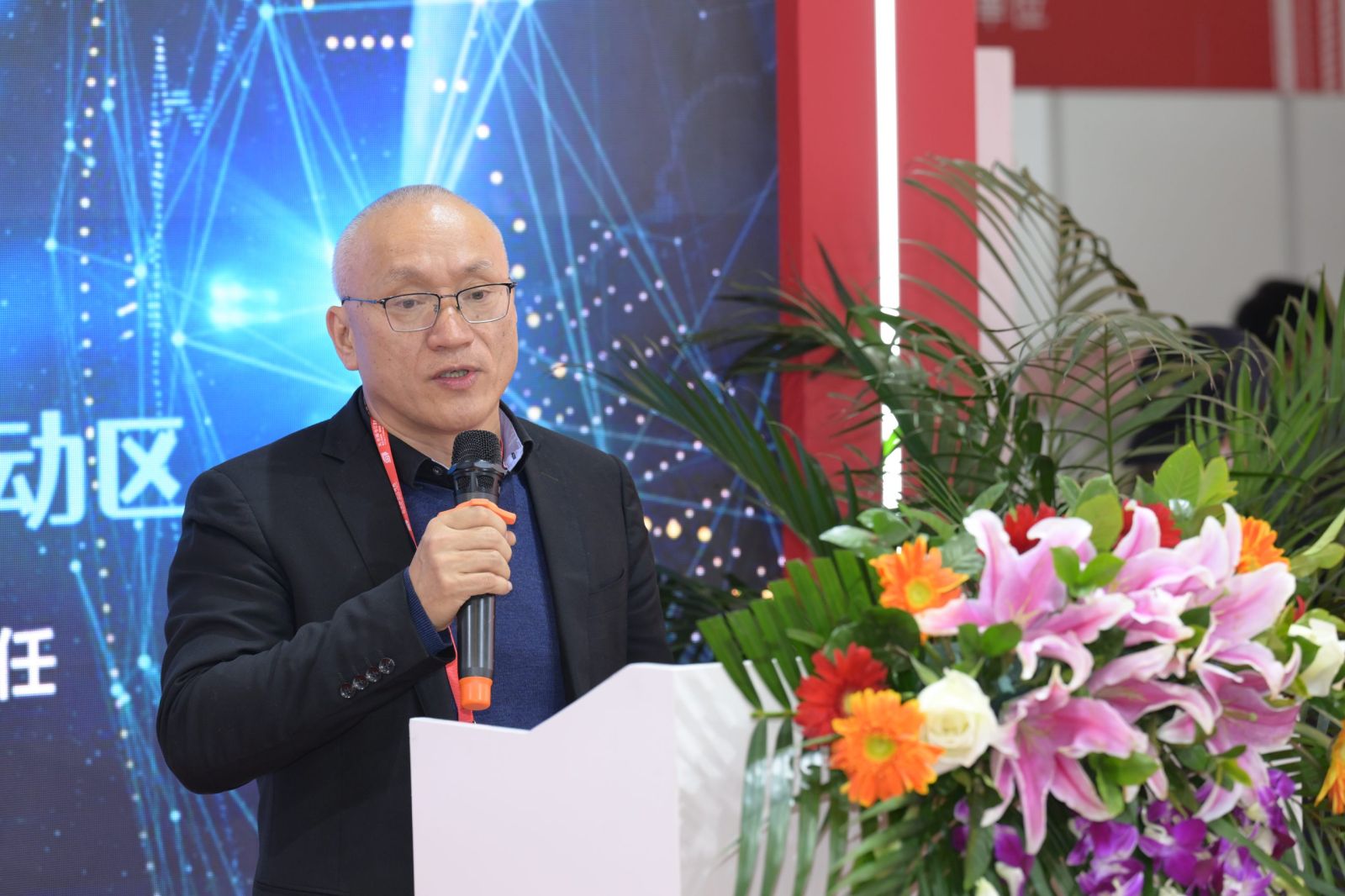 《空天之眼》新书发布会在北京图书订货会举办