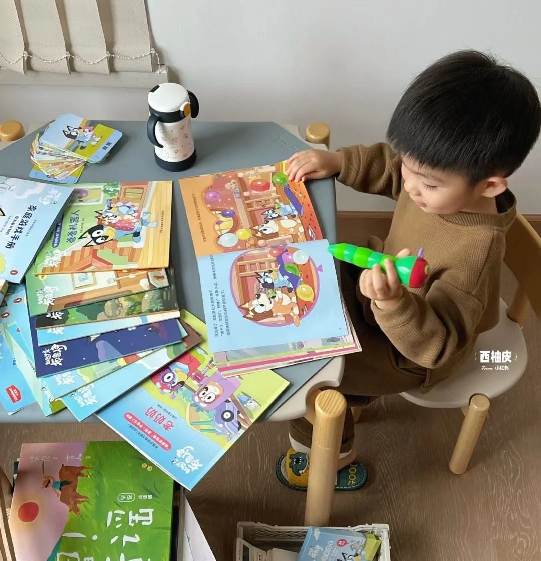 小彼恩：下好小红书电商“先手棋”