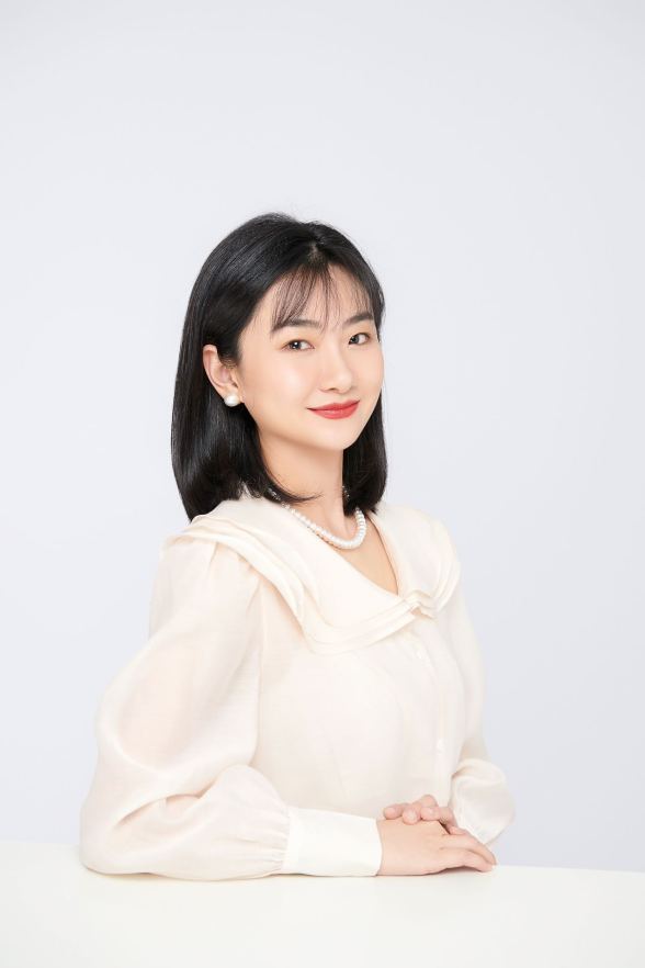 中信出版集团漫游者分社主编韩笑