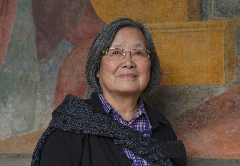 中国插画家蔡皋入围2024年国际安徒生奖短名单