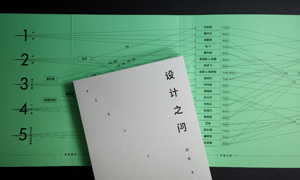 问道“人人设计”时代：同济大学出版社举办《设计之问：从观看到观察》新书发布会