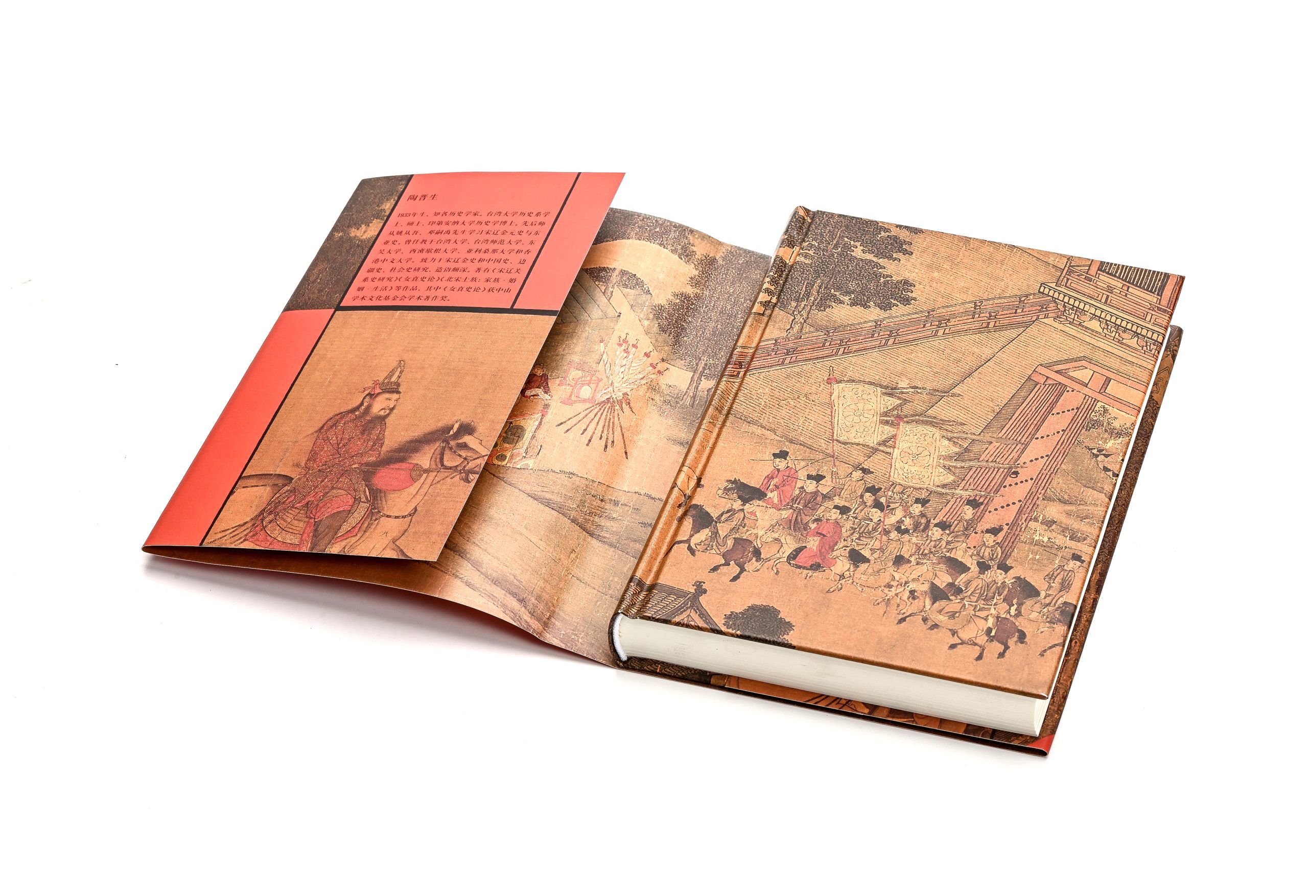 把历史书做成常青树，这个品牌如何脱颖而出？