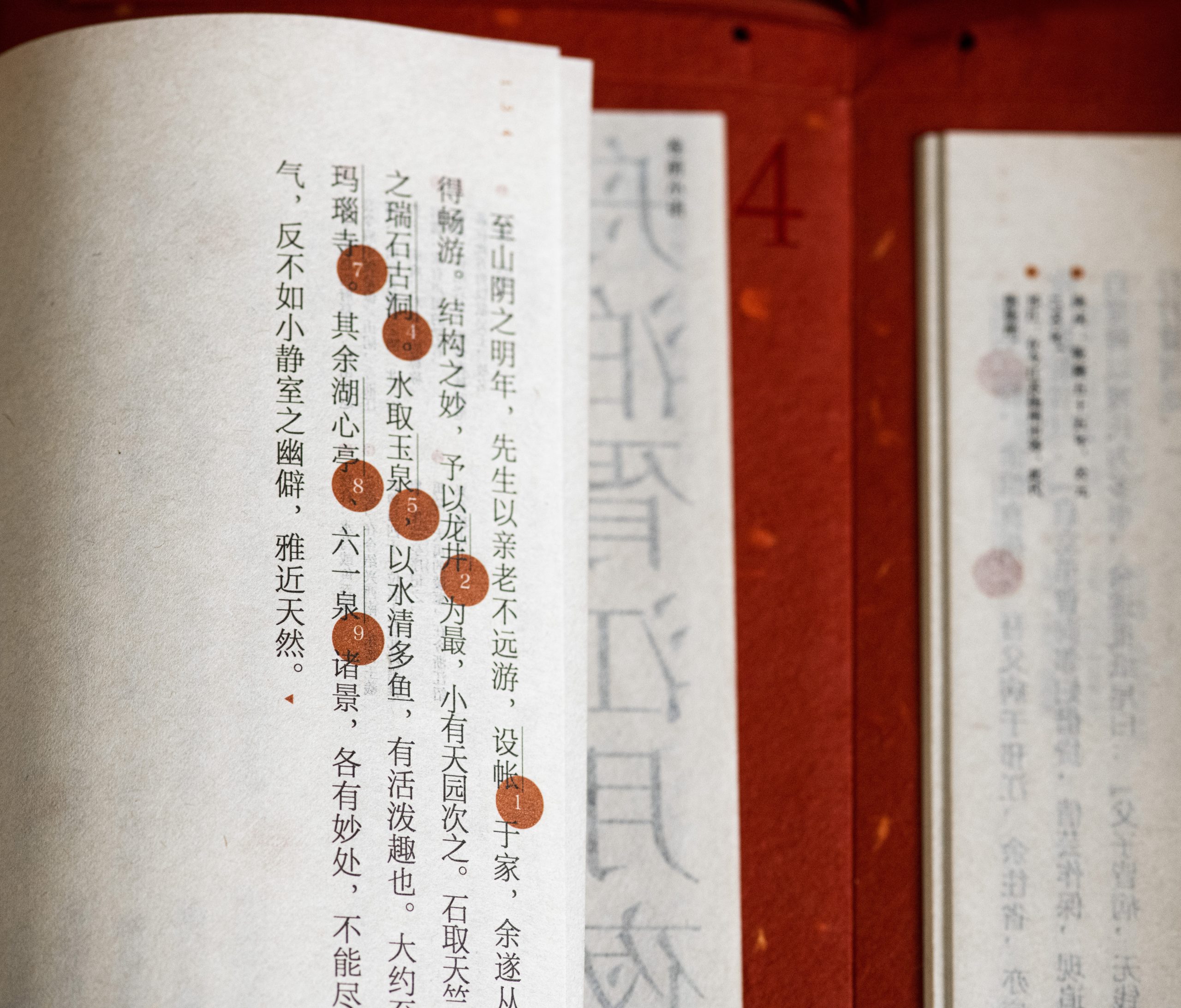 尹琳琳：设计猜想