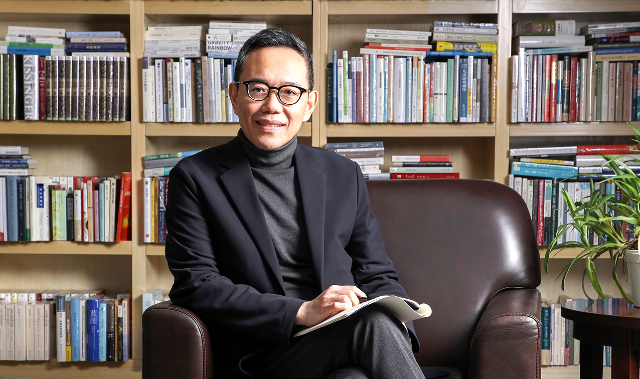 书业传奇王斌退休，他为行业留下了什么？