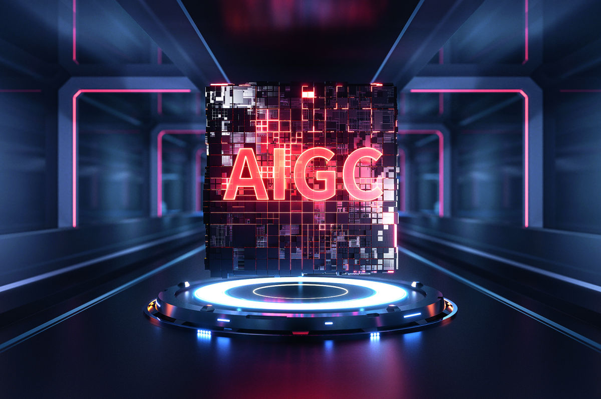 AIGC如何影响出版传媒行业