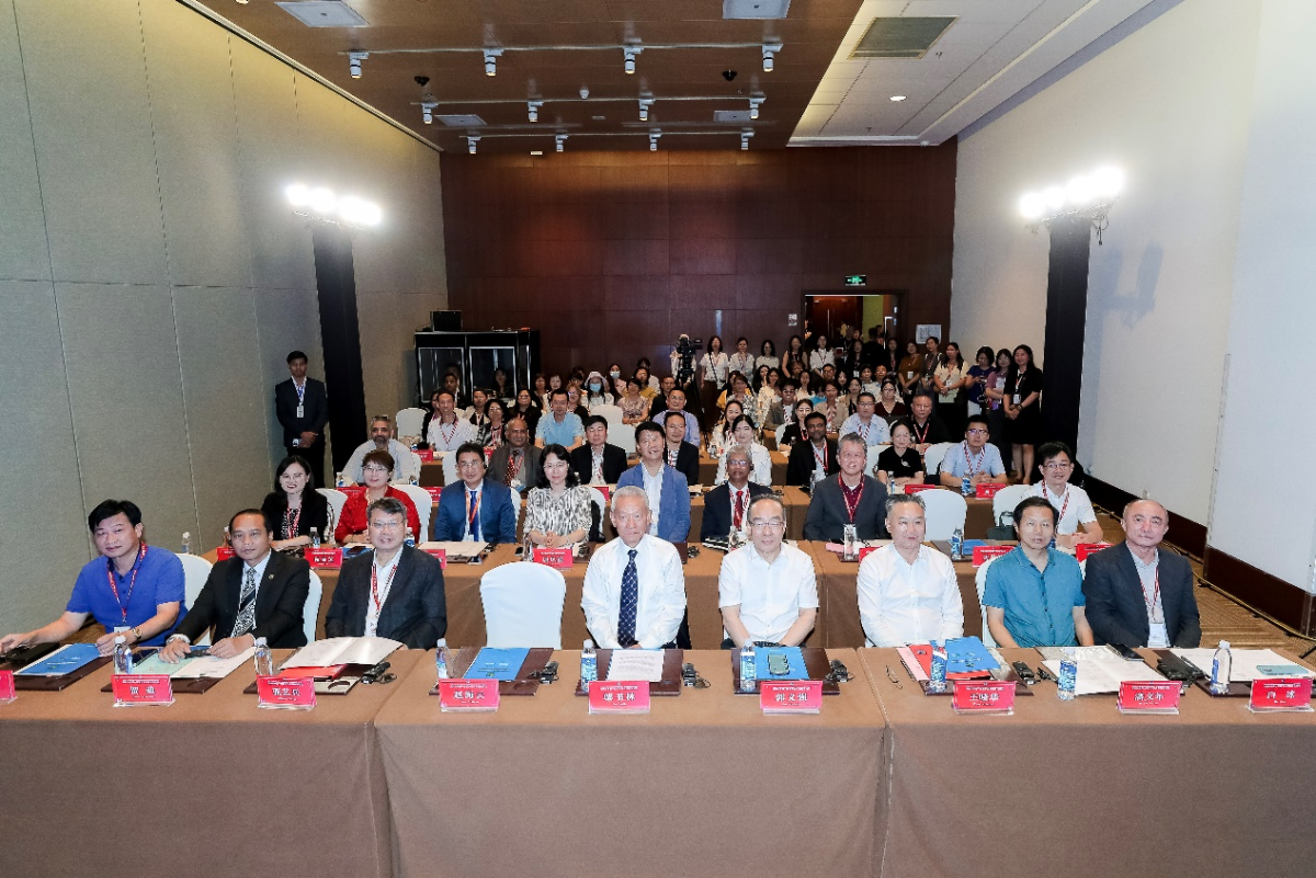 怎样做好童书的共同策划和多语种同步出版——第四届中国-东盟少儿出版阅读论坛侧记