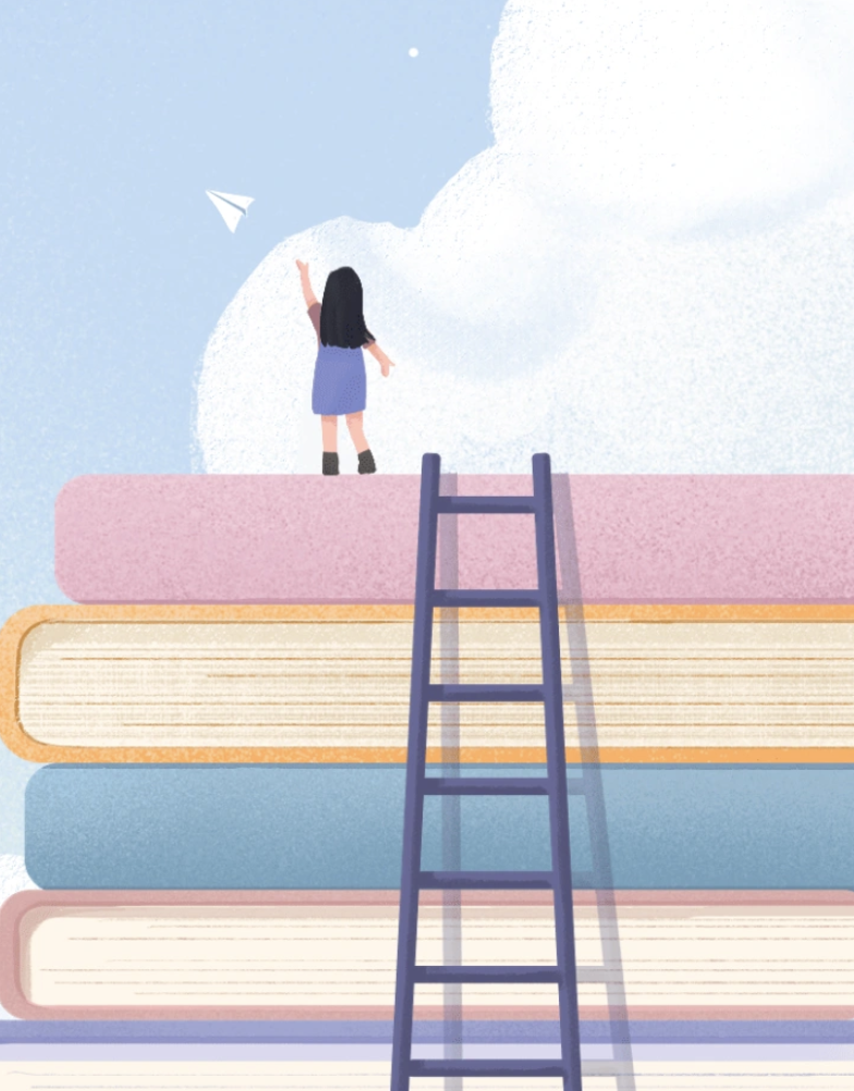 百余位语文教师联合发布2024年暑期阅读推荐书目，《九歌》《游泳的熊》《假如，一起读诗2》等入选