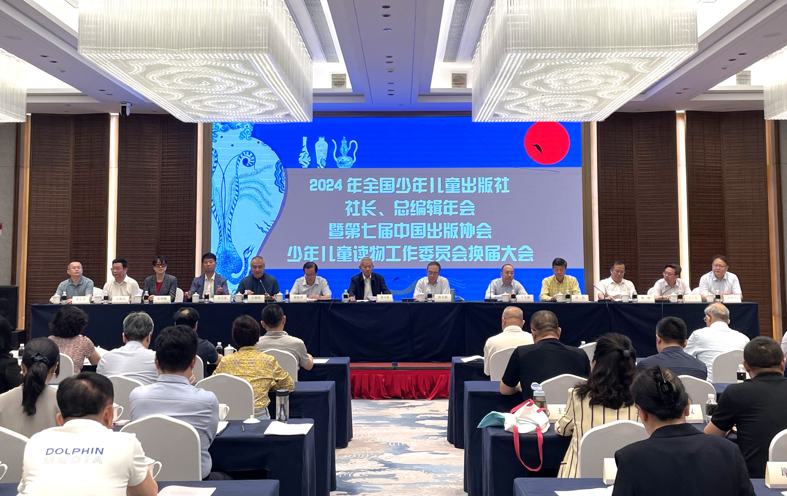 悬崖边的少儿出版该如何自救