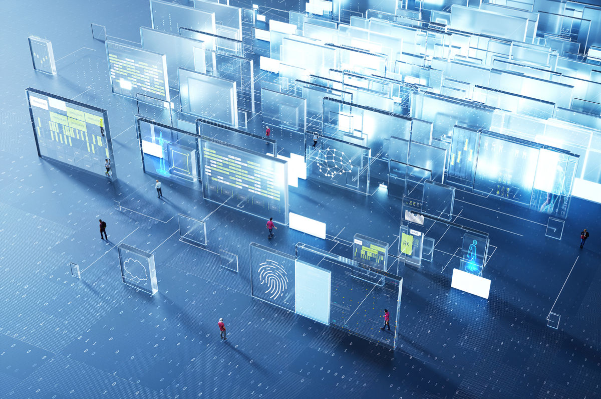 书业ERP迭代进行时——理想的ERP，离我们还有多远